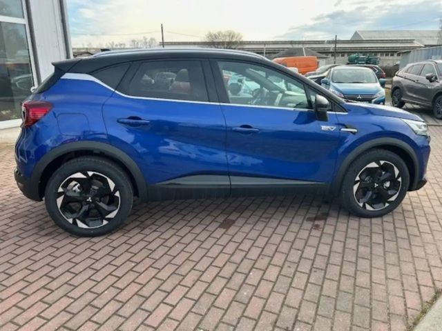 Mitsubishi ASX Intro Edition 1.6 Hybrid