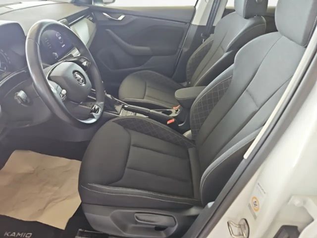 Skoda Kamiq 1.0 TSI Ambition