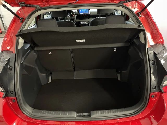 Mazda 2 024 Mazda2 Hybrid 5HB 1.5L Hybrid VVT-i 116 CVT FW