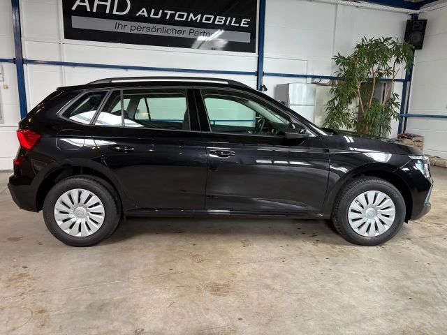 Skoda Kamiq 1.0 TSI