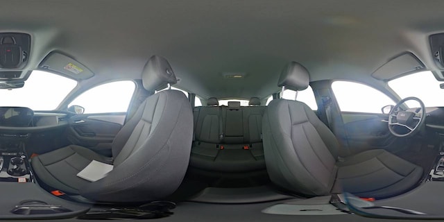 Audi A6 e-tron Avant