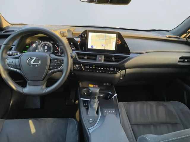 Lexus UX 250h Style Edition
