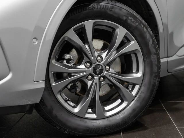 Ford Kuga EcoBoost ST Line