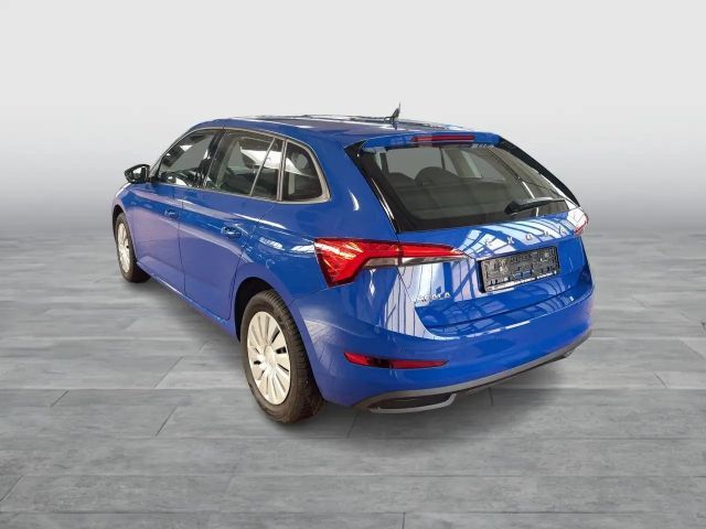 Skoda Scala Active