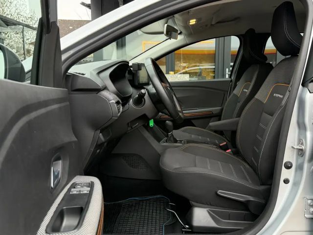 Dacia Sandero Comfort Stepway