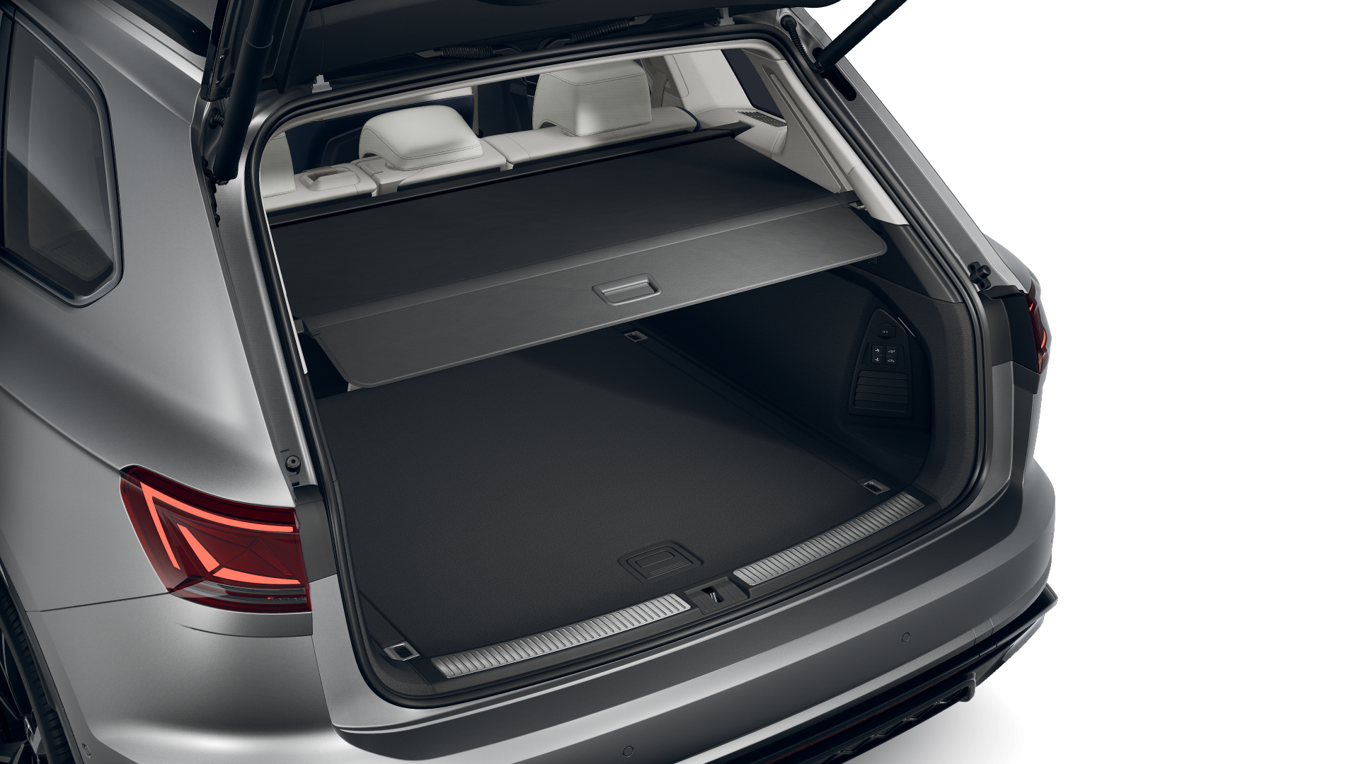 Volkswagen Touareg 3.0 V6 TDI R-Line