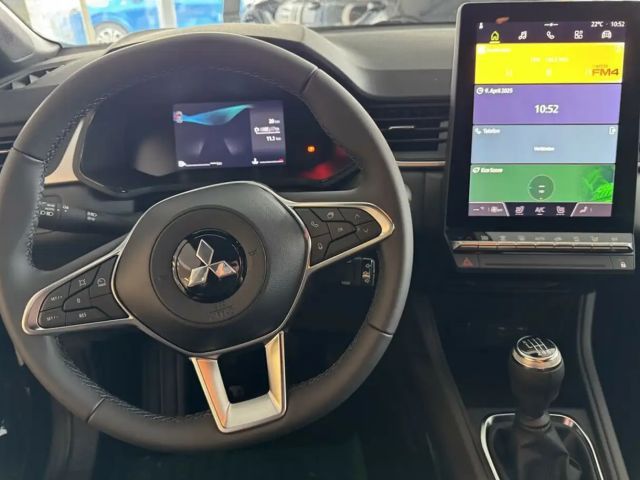 Mitsubishi ASX Invite