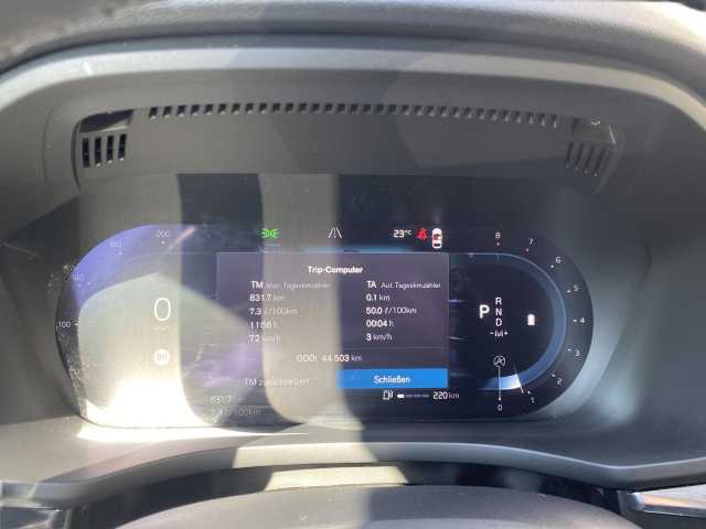 Volvo XC60 XC60 Einparkhilfe el. Fenster