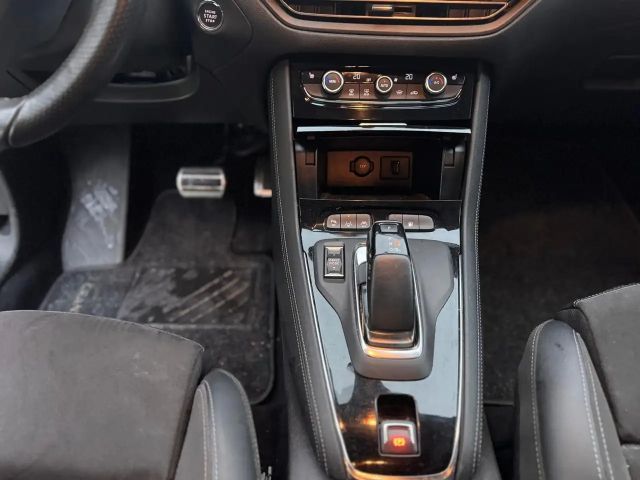 Opel Grandland X GSe