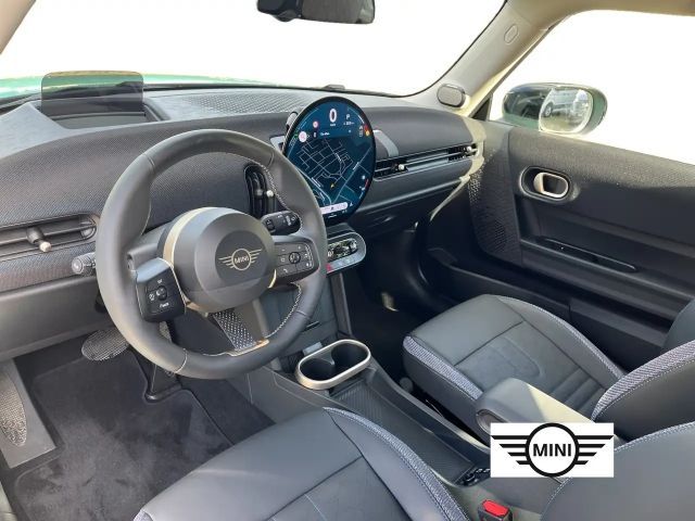 MINI Cooper S Classic Trim 18" Lenkradheizung Pano Harman Kardon