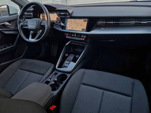 Audi A3 S-Tronic Sedan