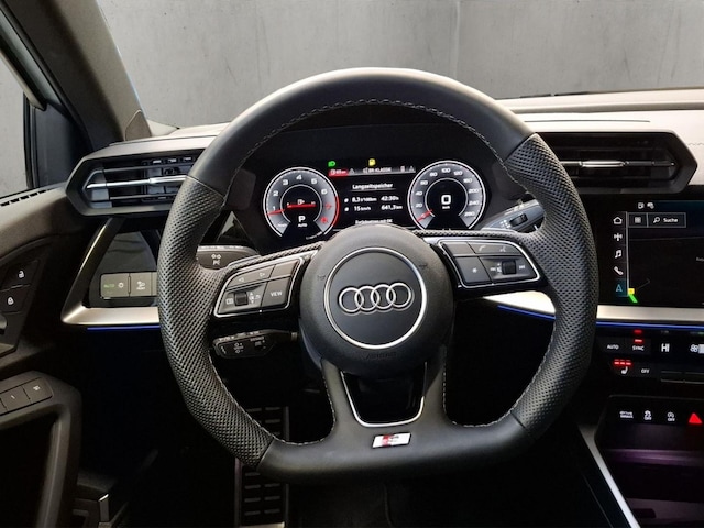 Audi A3 35 TFSI S-Line S-Tronic Sportback