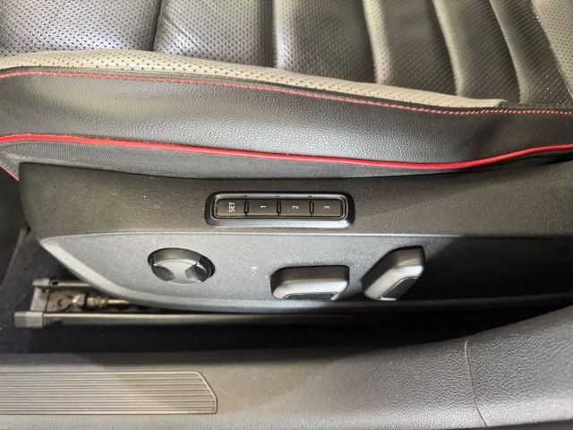 Volkswagen Golf GTI Golf VIII