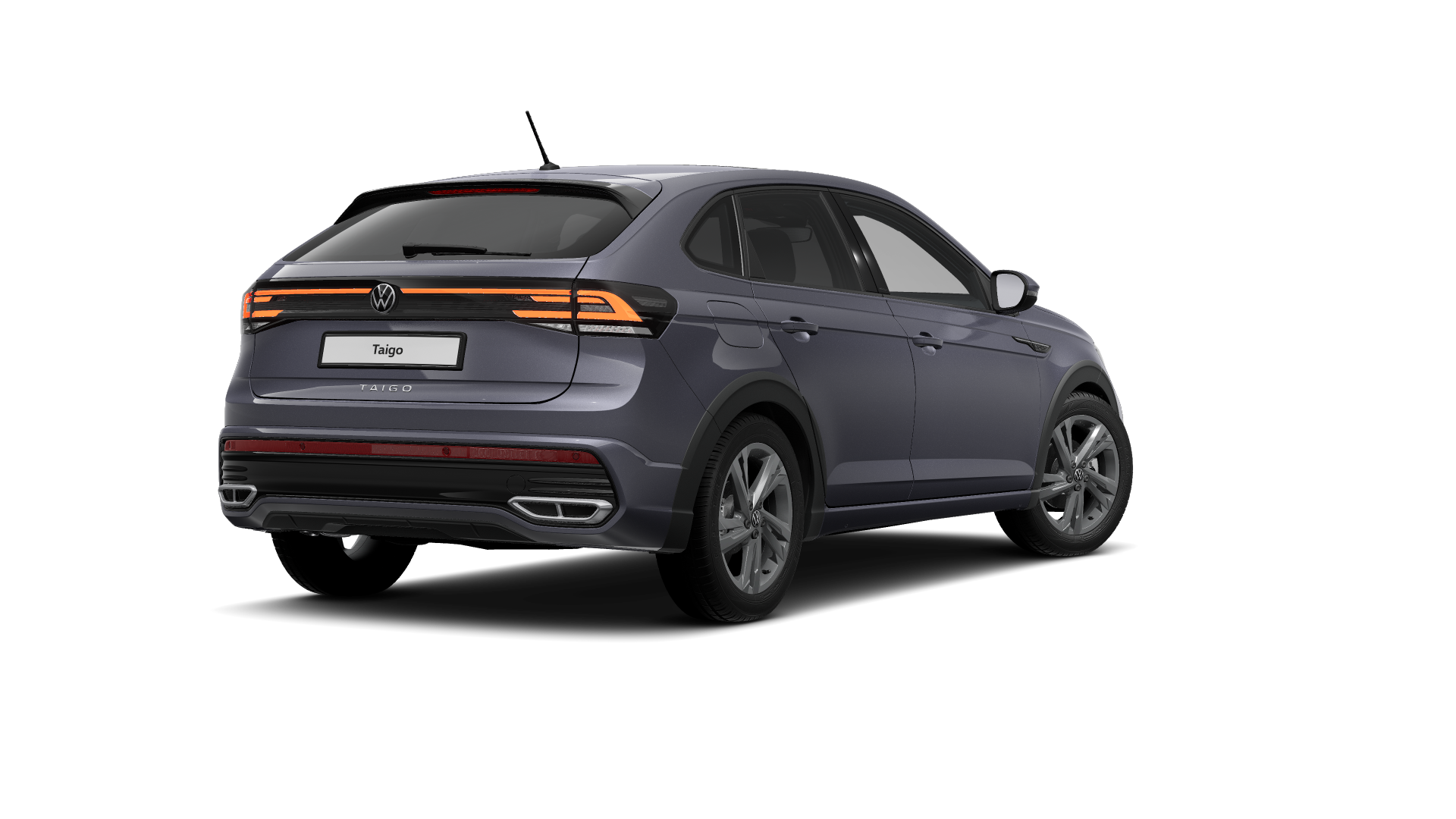 Volkswagen Taigo 1.0 TSI IQ.Drive