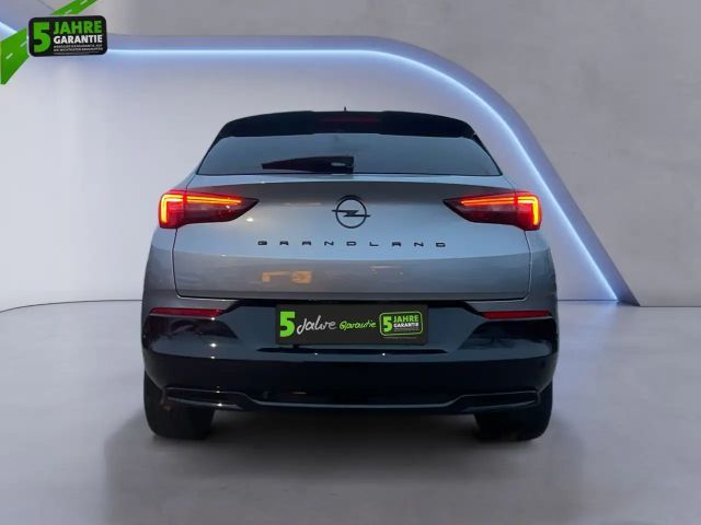 Opel Grandland X GS-Line Grand Sport