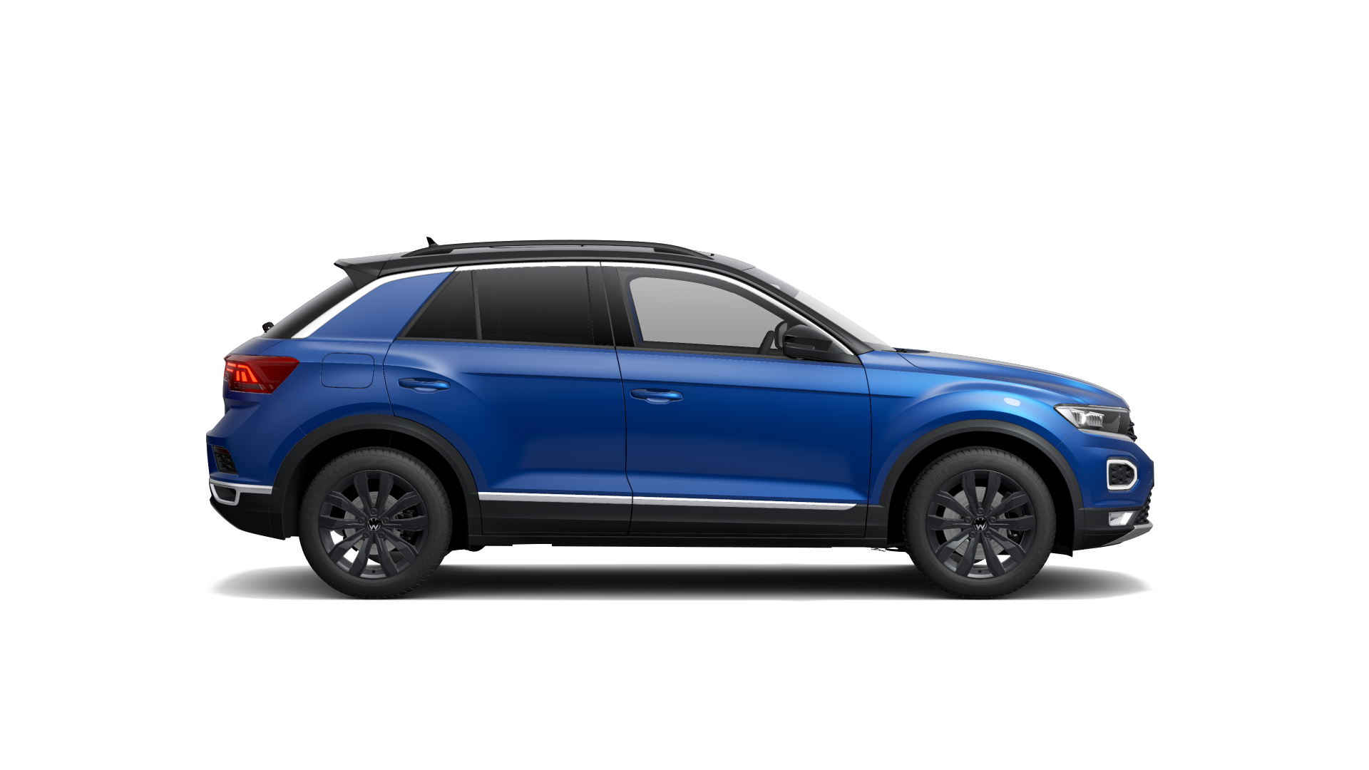 Volkswagen T-Roc 2.0 TSI DSG Sport