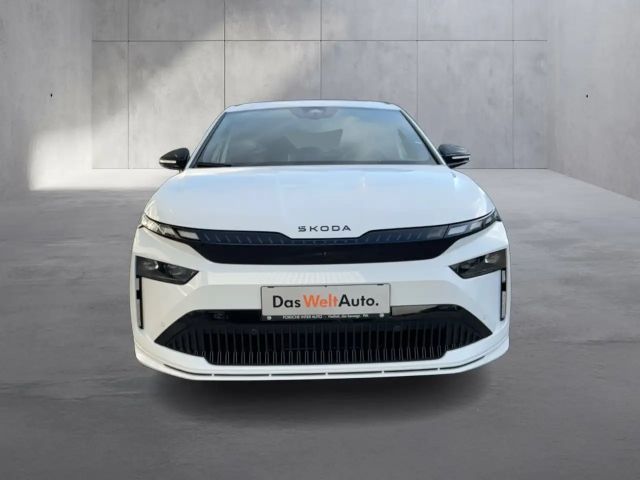 Skoda Enyaq Sportline