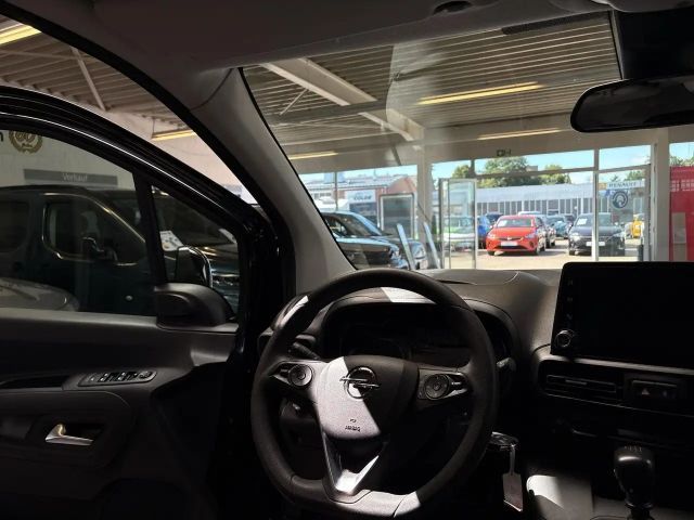 Opel Combo 1.5 CDTI Life