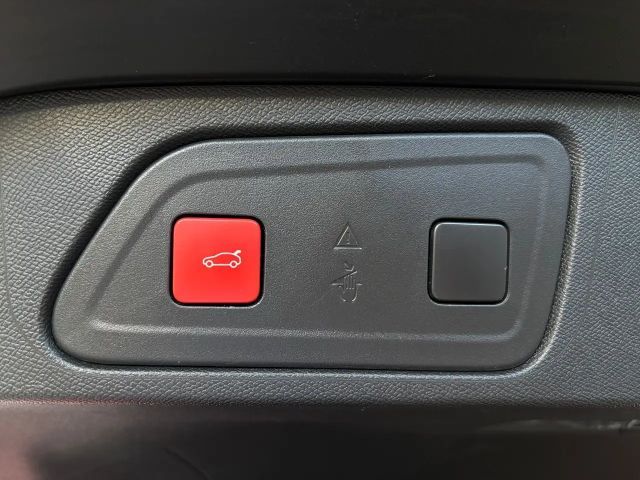 Citroën C5 Aircross Hybrid Shine