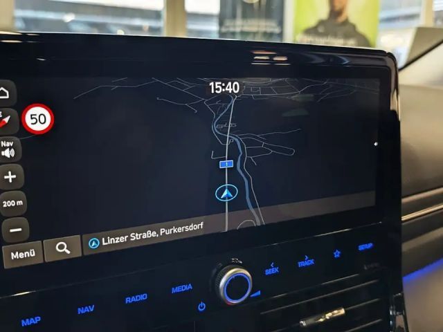 Hyundai Ioniq Hybrid