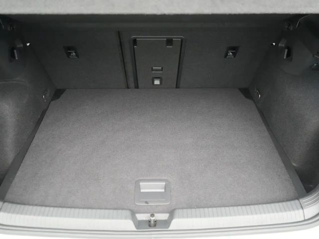 Volkswagen Golf DSG GTI Golf VIII