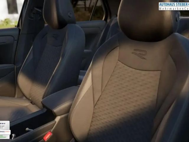 Volkswagen T-Roc DSG R-Line