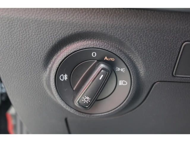 Seat Arona 1.0 TSI FR-lijn