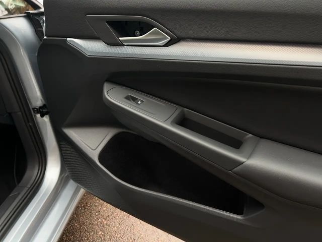 Volkswagen Golf 1.5 eTSI DSG Golf VIII