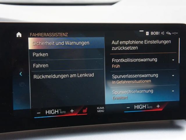 BMW 218 *PANO*HUD*360*LIVE*DR.ASSIST.P
