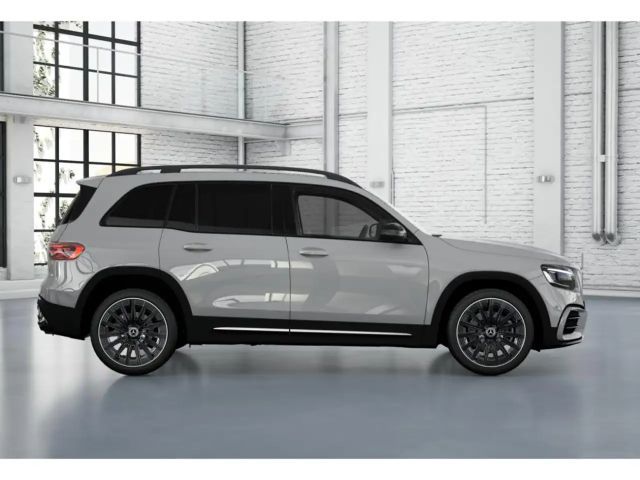 Mercedes-Benz GLB 200 AMG Line