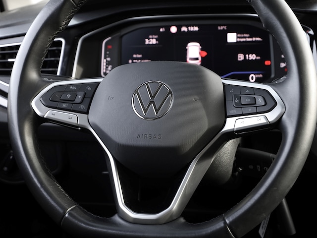 Volkswagen Polo Style