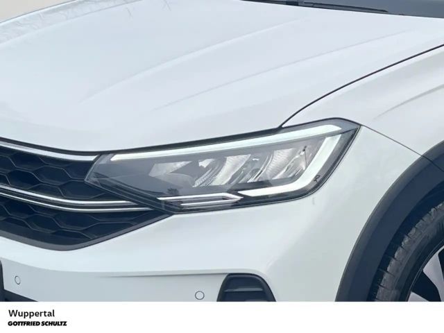 Volkswagen Taigo 1.0 TSI Life
