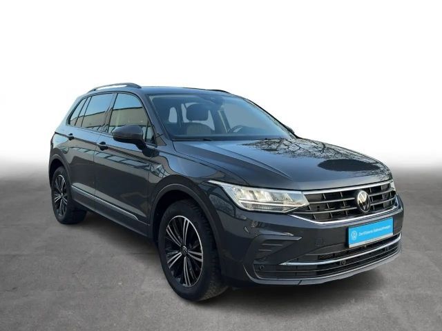 Volkswagen Tiguan 1.5 TSI DSG Life