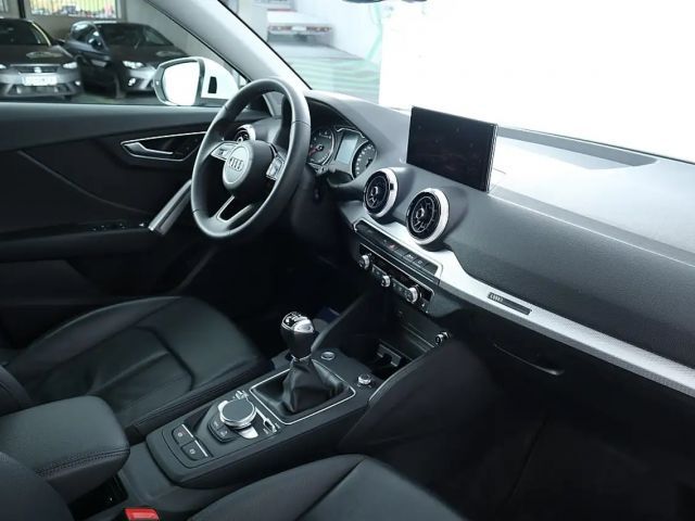 Audi Q2 35 TFSI