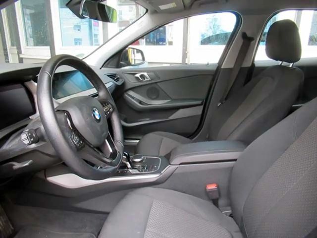 BMW 118 118i Advantage pakket Sedan