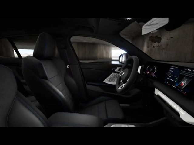 BMW 120 M-Sport Sedan