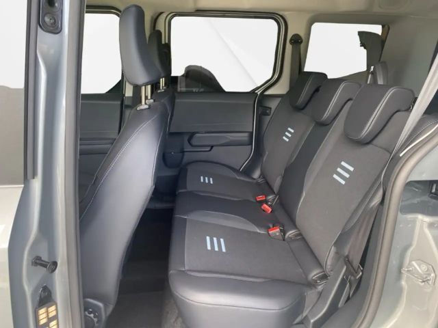 Ford E-Transit Tourneo Courier 1,0EcoBoost Active 125PS Schalter