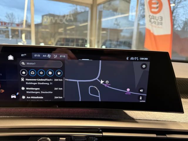 Peugeot 3008 Allure Pack Hybrid