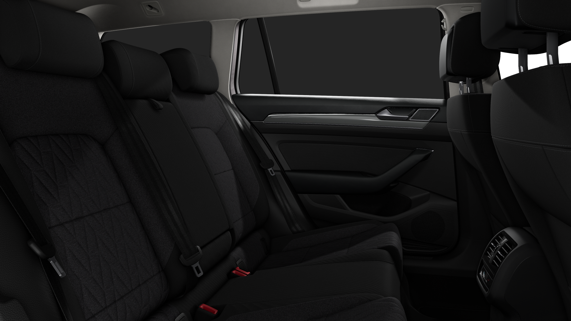 Volkswagen Passat DSG Variant