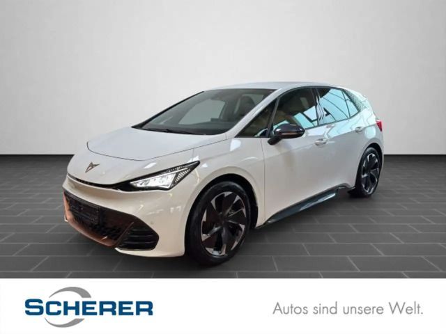 Cupra Born 77 kWh eBoost