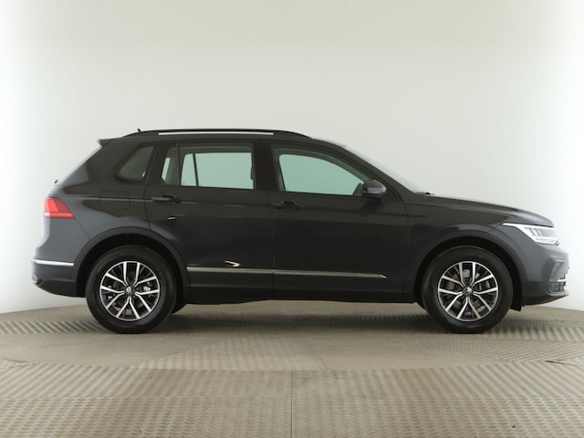 Volkswagen Tiguan Life eHybrid