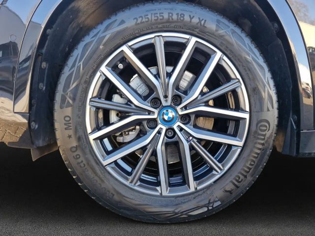 BMW iX1 M-Sport xDrive30