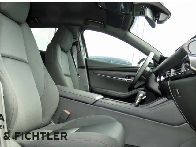 Mazda 3 Homura SkyActiv e-Skyactiv