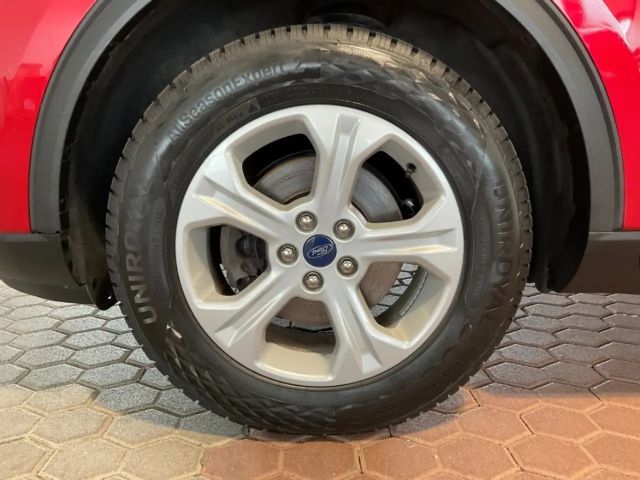 Ford Kuga AWD Cool & Connect