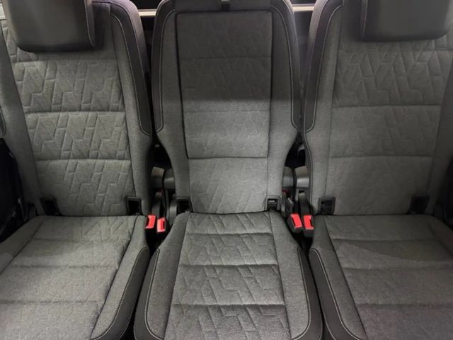 Volkswagen Touran DSG Move