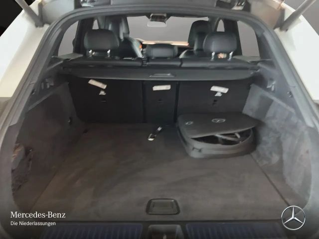 Mercedes-Benz EQE SUV 350 4MATIC AMG Line