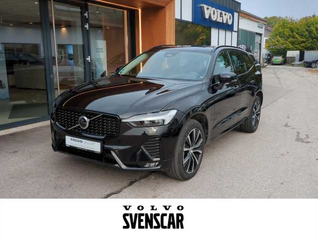 Volvo XC60 XC60