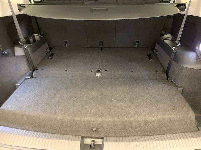 Volkswagen Tiguan Allspace DSG Life