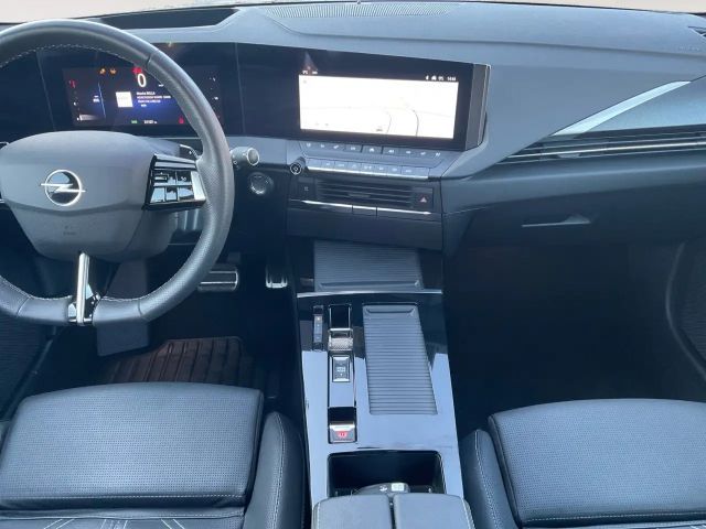 Opel Astra 1.2 Turbo Sports Tourer Turbo