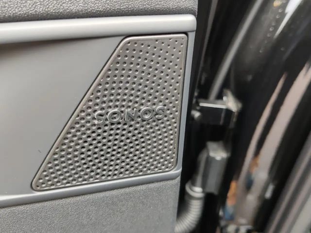 Audi Q3 Quattro S-Line S-Tronic